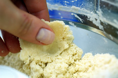 making all butter pie crust