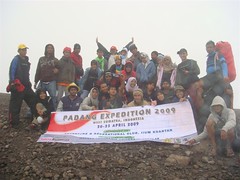 Mount Merapi (gunung Merapi)