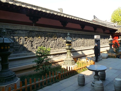 HanShan Temple13