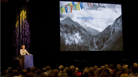 Moving Mountains Symposium