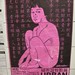 urban nomad filmfest poster