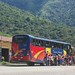 Bus in Santa Maria