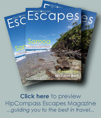 Hip Compass Escapes