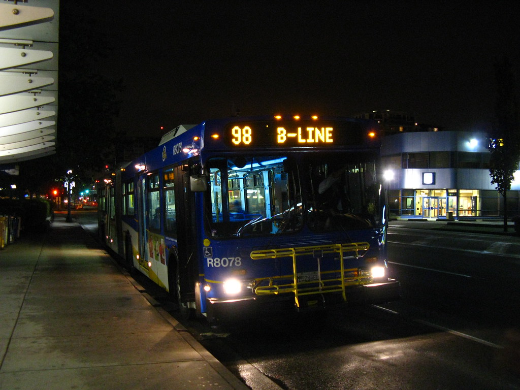 8078: 98 B-Line