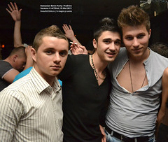 19 Mai 2011 » Romanian Retro Party