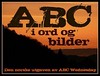 ABC i bilder