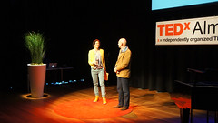 TEDxAlmere 2013 New Town - Inspire, connect, act!