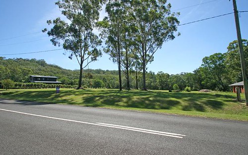 Lot 4 Murrayville Road, Ashby NSW