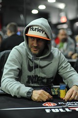 Event 15: $50 + $10 Single Rebuy • <a style="font-size:0.8em;" href="http://www.flickr.com/photos/102616663@N05/10073770753/" target="_blank">View on Flickr</a>
