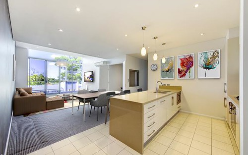 205/1 Ferntree Place, Epping NSW