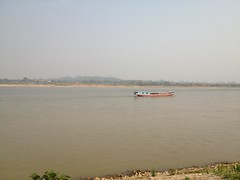 Mekong River - Thailand