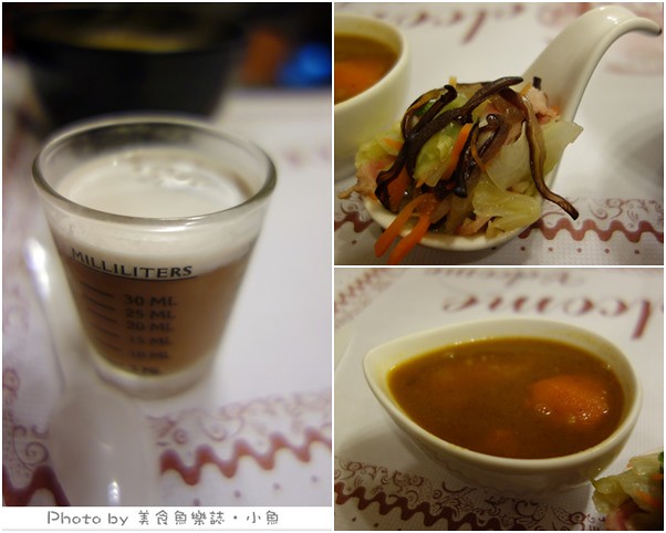 【台北中山】楓食堂日式創作料理 @魚樂分享誌
