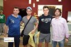 dani cano y fran ruiz subcampeones 4-masculina-torneo-Invierno-Padel-N-Sports-Estepona-enero-2014 • <a style="font-size:0.8em;" href="http://www.flickr.com/photos/68728055@N04/12352086345/" target="_blank">View on Flickr</a>