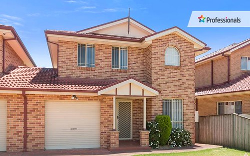 57 Coquet Wy, Green Valley NSW 2168