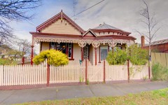 201 South Street, Ballarat VIC