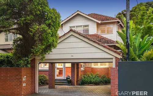 171A Sycamore St, Caulfield South VIC 3162
