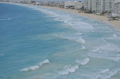 Cancun Beach • <a style="font-size:0.8em;" href="http://www.flickr.com/photos/36070478@N08/10255790283/" target="_blank">View on Flickr</a>