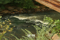 Roswell Mill Park