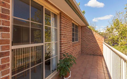 36/1 Waddell Place, Curtin ACT