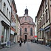 19.04.2013 Deutschland. Baden-Württemberg. Heidelberg (8)
