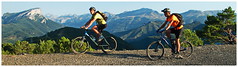 Moutain bike ? Trop facile! • <a style="font-size:0.8em;" href="http://www.flickr.com/photos/88042144@N05/9938481813/" target="_blank">View on Flickr</a>