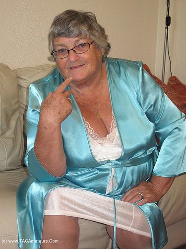 Libby granny Grandma Libby