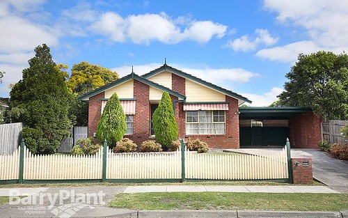42 Fewster Dr, Wantirna South VIC 3152