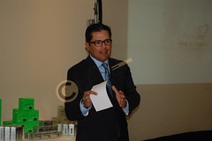 DSC_6653 Antonio De Saro, director general de Farmacias Regis