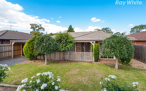 15 Westleigh Court, Mill Park VIC