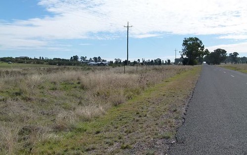 Lot 45 Calarie Road, Forbes NSW