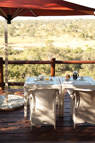 Leopard Hills Resort - Sudafrica