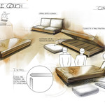 Furniture Concept 1