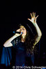 Lorde @ The Fillmore, Detroit, MI - 03-16-14