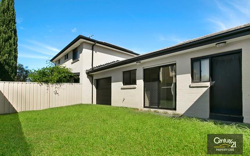 3/75 Minto Rd, Minto NSW