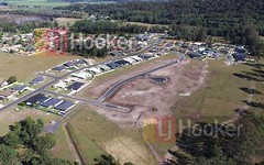 Lot 78 Celtic Circuit, Townsend NSW