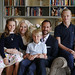Haakon, Mette Marit con la familia • <a style="font-size:0.8em;" href="http://www.flickr.com/photos/95764856@N05/9147881173/" target="_blank">View on Flickr</a>