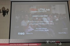TEDxUTNLive 2014 • <a style="font-size:0.8em;" href="http://www.flickr.com/photos/65379869@N05/13432170575/" target="_blank">View on Flickr</a>