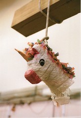 Ritually sacrificed paper unicorn • <a style="font-size:0.8em;" href="http://www.flickr.com/photos/27717602@N03/13936212364/" target="_blank">View on Flickr</a>