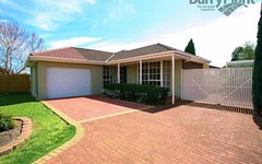 37 Bellbrook Drive **UNDER CONTRACT**, Dandenong North VIC