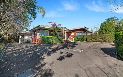 458 Peats Ferry Road, Asquith NSW