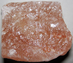Rock salt (halitite) (Billianwala Salt Member, Salt Range Formation, Ediacaran to Lower Cambrian; Khewra Salt Mine, Salt Range, Pakistan) 9