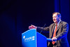 EWEA President, Dr. Andrew Garrad, speaks at EWEA OFFSHORE 2013 | <a style="font-size:0.8em;" href="http://www.flickr.com/photos/38174696@N07/11047067063/sizes/o/" target="_blank" class="download">Download high-res</a>