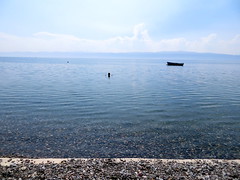 Meer van Ohrid