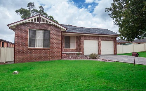 9 Galway Bay Drive, Ashtonfield NSW