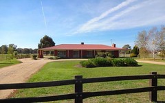 1419 Oxley Flats Road, Whitlands VIC