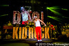 Kid Rock @ $20 Best Night Ever Tour, DTE Energy Music Theatre, Clarkston, MI - 08-10-13