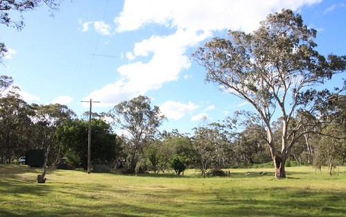 501 Campbells Creek Road, Mudgee NSW