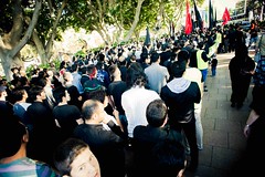 10th Annual Ashura Procession  - Australia 39