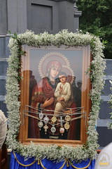 14. The Cross procession in Kiev / Крестный ход в г.Киеве