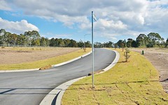 Lot 608 Alata Crescent, South Nowra NSW